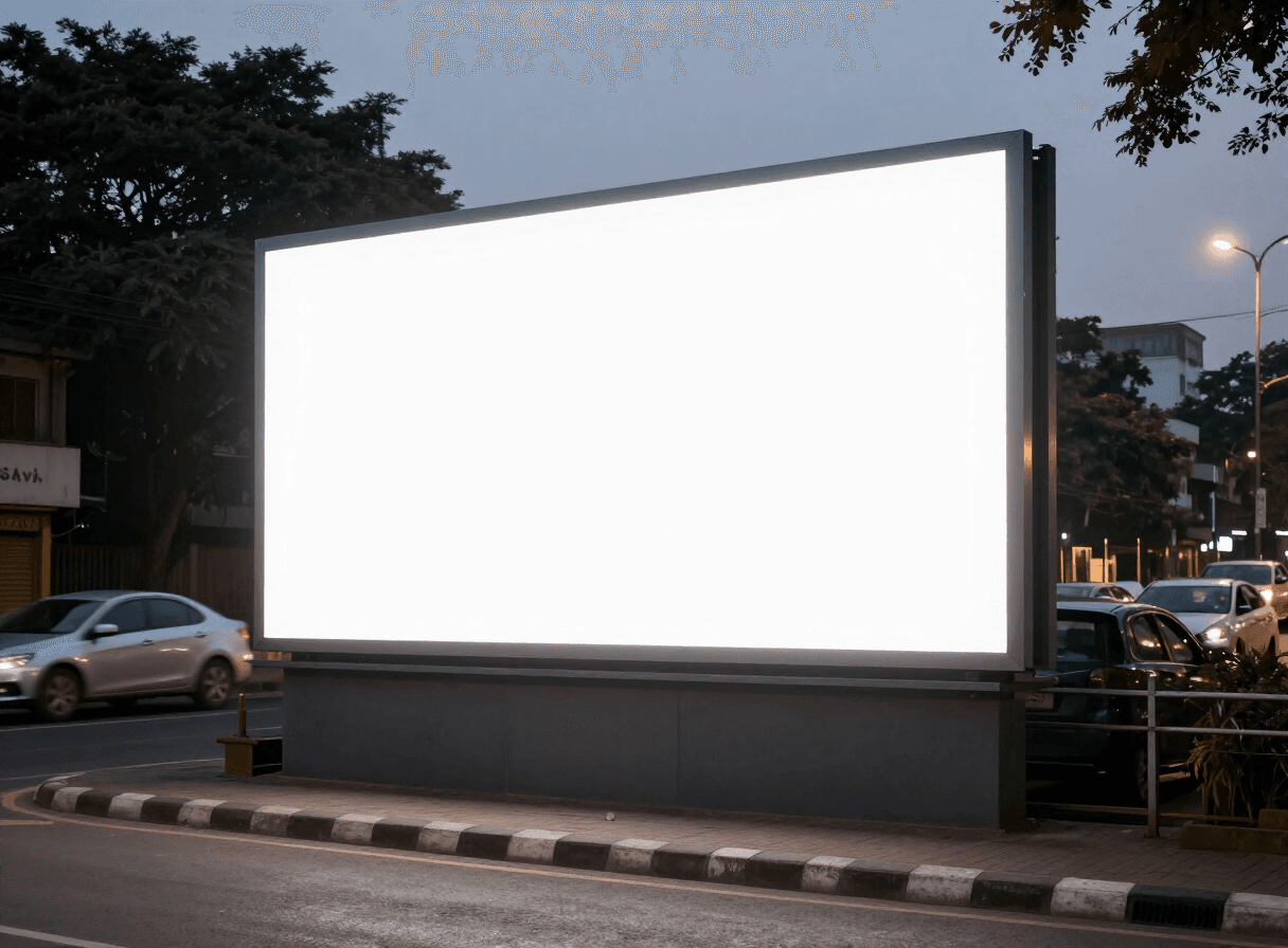 Statewide OOH rollout